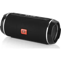 Blow Bt460 Stereo portable speaker Black, Silver 10 W 30-337