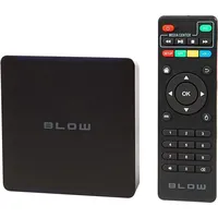 Blow Odtwarzacz multimedialny Bluetooth V3 77-303