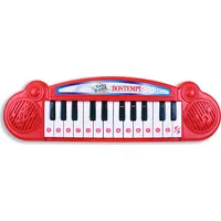 Bontempi Keyboard elektroniczny 24 klawisze 122407 041-122407