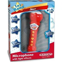 Bontempi Mikrofon Karaoke 041-412010