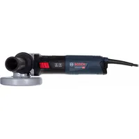 Bosch Angle grinder 125Mm 1400W Gws 06017D0100