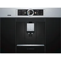 Bosch Ctl636Es6 coffee maker Fully-Auto Espresso machine 2.4 L