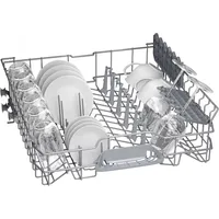 Bosch Serie 2 Smi2Its27E dishwasher Semi built-in 12 place settings E