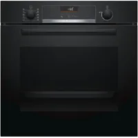 Bosch Serie 6 Hba5360B0 oven 71 L A Black
