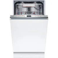 Bosch Serie 6 Spv6Emx05E dishwasher Fully built-in 10 place settings C