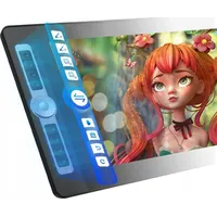 Bosto Tablet graficzny Bt-16Hd Pro 1920X1080 Fhd Klawisze Utbotgabt16Hdpr