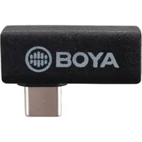 Boya By-K5 Adapter