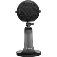 Boya Mikrofon By-Pm300 - przewodowy Mini Usb