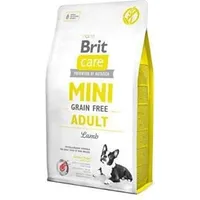 Brit Care Pies 2Kg Mini Adult Lamb Vat010414