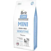 Brit Care Pies 2Kg Mini Adult Sensitive Vat010423