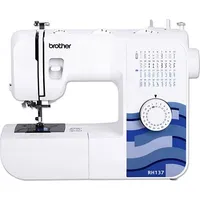 Brother Rh137 sewing machine Electric Rh 137