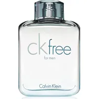 Calvin Klein Ck Free Edt 100 ml Art456705