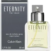 Calvin Klein Eternity for Men Edt 50 ml 6144373