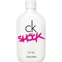 Calvin Klein One Shock for her Edt 100Ml 3607342402065