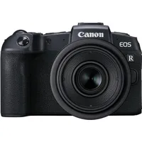 Canon Aparat cyfrowy Eos Rp  Rf 24-105 mm f/4-7.1 - Zapytaj o festiwalowy rabat 3380C133