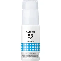Canon Gi-53 C cyan 4673C001