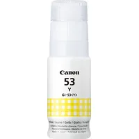 Canon Gi-53 Y yellow 4690C001