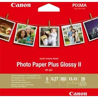 Canon Papier fotograficzny do drukarki 13X13 cm 2311B060