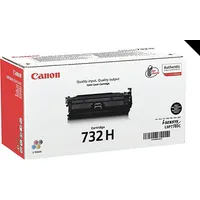 Canon Toner 732H Bk Czarny 6264B002