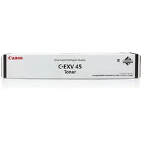 Canon Toner C-Exv45 Black Oryginał  6942B002