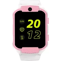 Canyon Smartwatch Cindy Kw-41 Pink Cne-Kw41Wp