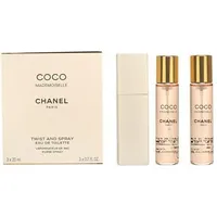 Chanel Coco Mademoiselle Edt 3X20Ml 3145891160307