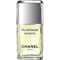 Chanel Egoiste Platinum Edt 50 ml 3145891244502