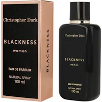 Christopher Dark Blackness Edp 100 ml 705091