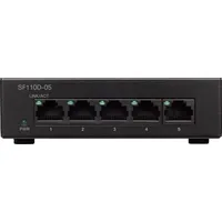Cisco Switch Sf110D-05-Eu