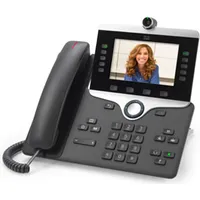 Cisco Telefon Cp-8865-K9