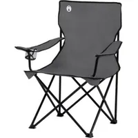 Coleman Krzesło Standard Quad Chair Grey 2000038574