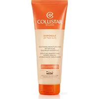 Collistar Soothing Moisturizing After-Sun Shower Shampoo 250Ml Art815711