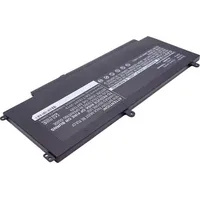 Coreparts Bateria Laptop Battery for Dell 55Wh