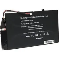 Coreparts Bateria Laptop Battery For Hp Mbxhp-Ba0189