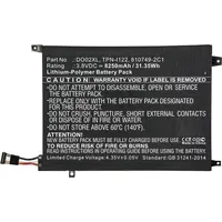 Coreparts Bateria Laptop Battery for Hp Mbxhp-Ba0250