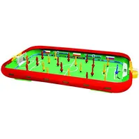 Czako Football arena piłkarzyki plastikowe w pudełku 5907760025456