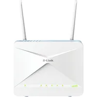 D-Link Router G415 Ax1500 G415/E