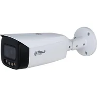 Dahua Technology Kamera Ip technology Ipc-Hfw5849T1-Ase-Led-0360B Full-Color - 8.3 Mpx 4K Uhd 3.6 Mm