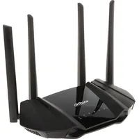 Dahua Technology Router Ax15M Wi-Fi 6, 2.4 Ghz, 5 Ghz, 300 Mb/S  1201 Mb/S