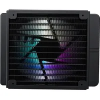 Darkflash Chłodzenie wodne komputera Dx120 V1 Czarne Black