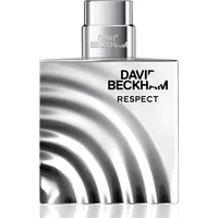 David Beckham Respect Edt 40 ml 32997385000