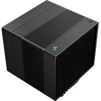 Deepcool Assassin Iv Processor Air cooler 14 cm Black 1 pcs R-Asn4-Bknnmt-G