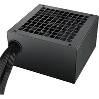 Deepcool Pk750D power supply unit 750 W 204 pin Atx Black R-Pk750D-Fa0B-Eu