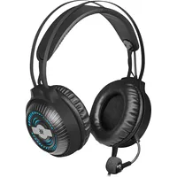 Defender Headphones with microphone Stellar Pro 7.1 black 64521