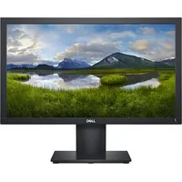 Dell E Series E2020H 50.8 cm 20 1600 x 900 pixels Hd Lcd Black 210-Auro