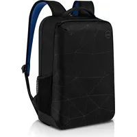 Dell Es1520P notebook case 39.6 cm 15.6 Backpack Black, Blue 460-Bctj