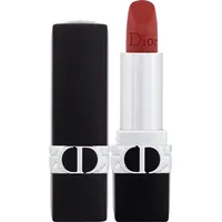 Dior Christian Rouge Floral Care Lip Balm Natural Couture Colour Balsam do ust 3,5G 525 Chrie 130918