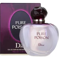 Dior Pure Poison Edp 50Ml 3348900606708