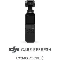 Dji Care Refresh Osmo Pocket 6213-Uniw