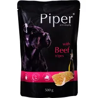 Dolina Noteci Piper with beef stomachs - Wet dog food 500 g Art612487